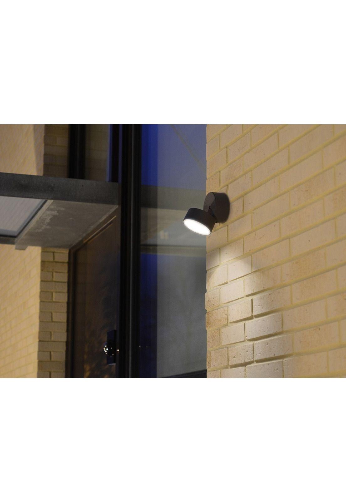 Aplique 6260 11w Luz Blanco Neutro Neutro-1