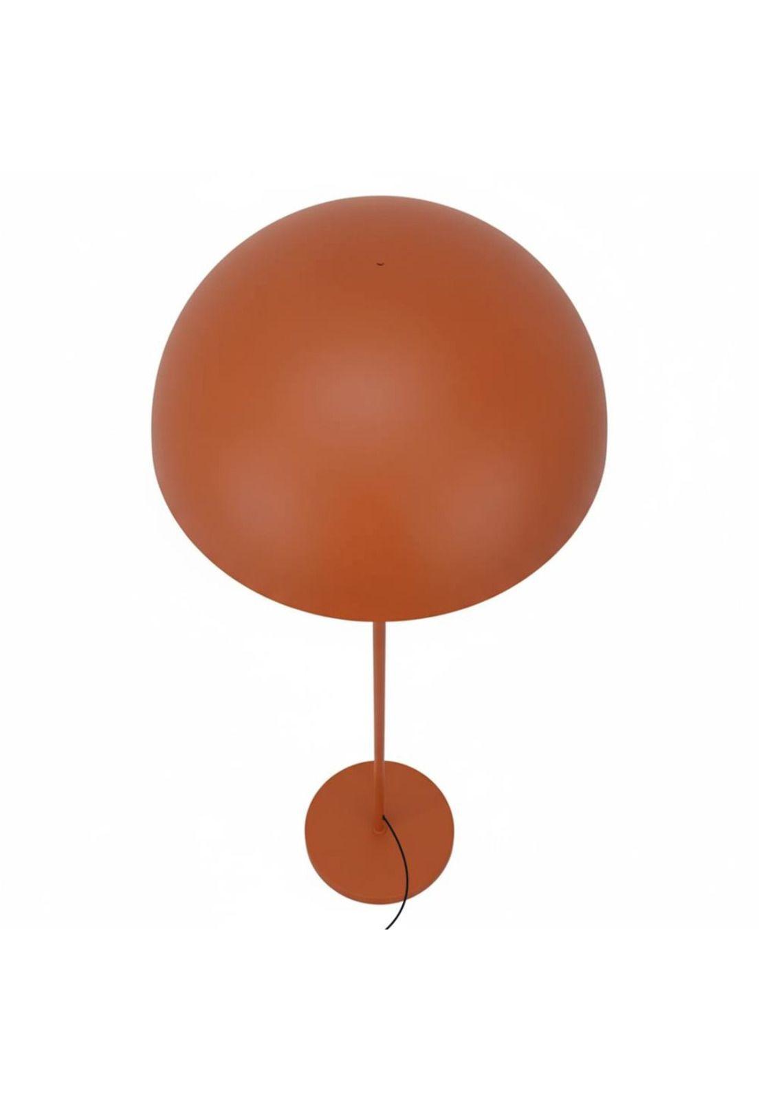 Lámpara de Pie Loar Naranja-3