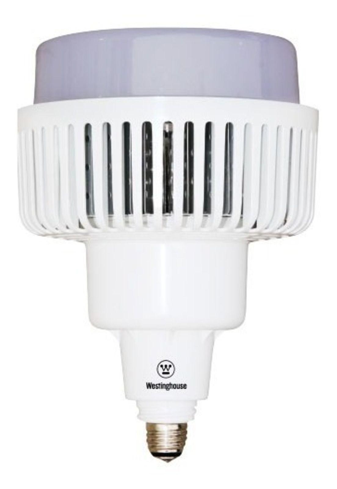 Ampolleta Led Alta Potencia 80w E40/E27 Westinghouse-1