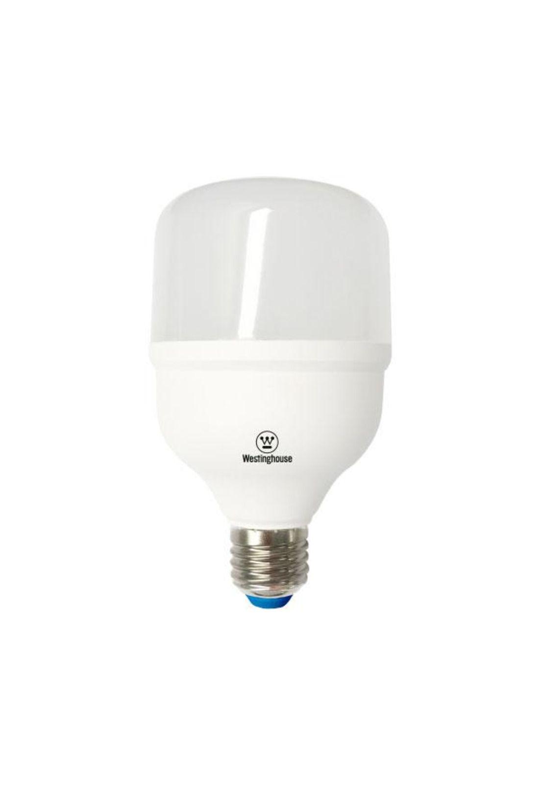 Ampolleta LED T-BULB T70 20W Luz Blanco Frío E27-0