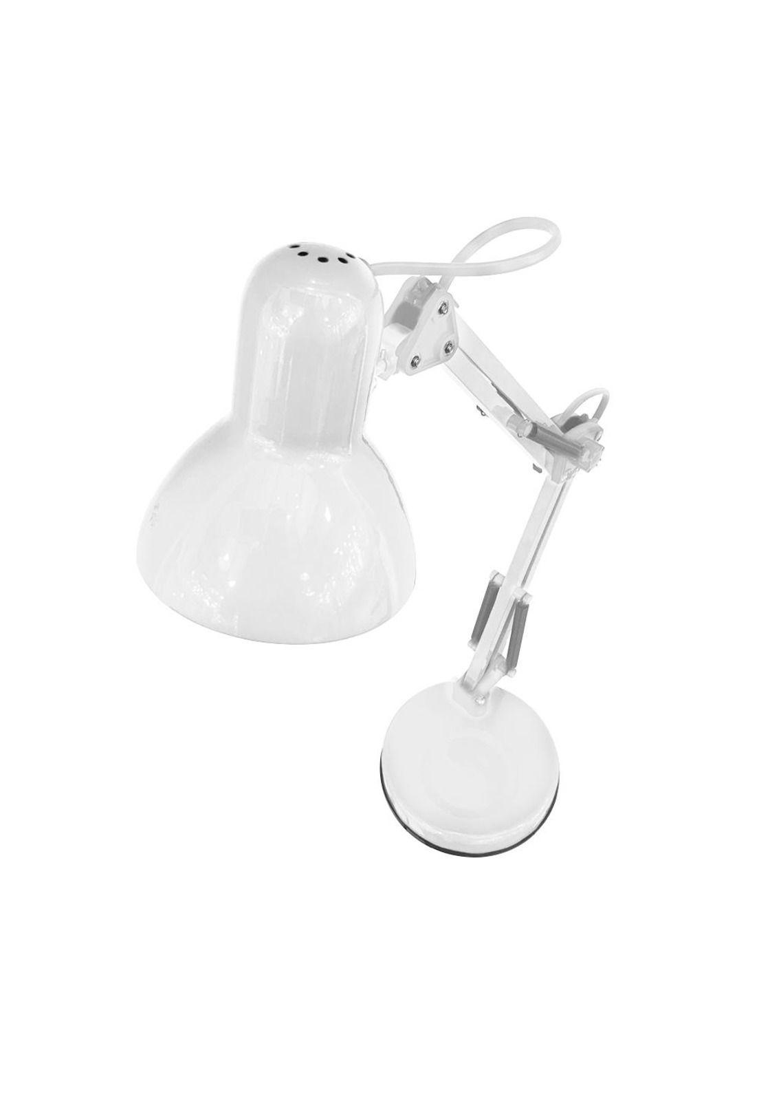 Lámpara Escritorio Vintage ART 314 Blanco-3