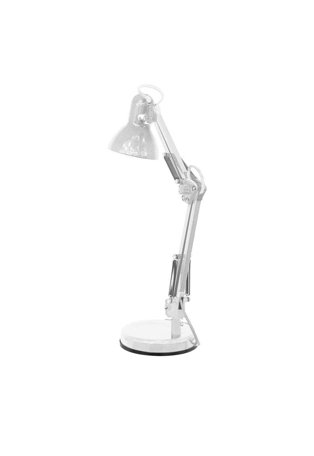Lámpara Escritorio Vintage ART 314 Blanco-4