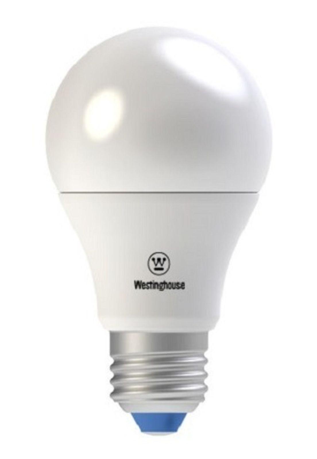Ampolleta Led A60 Doble Click 8w E27-1