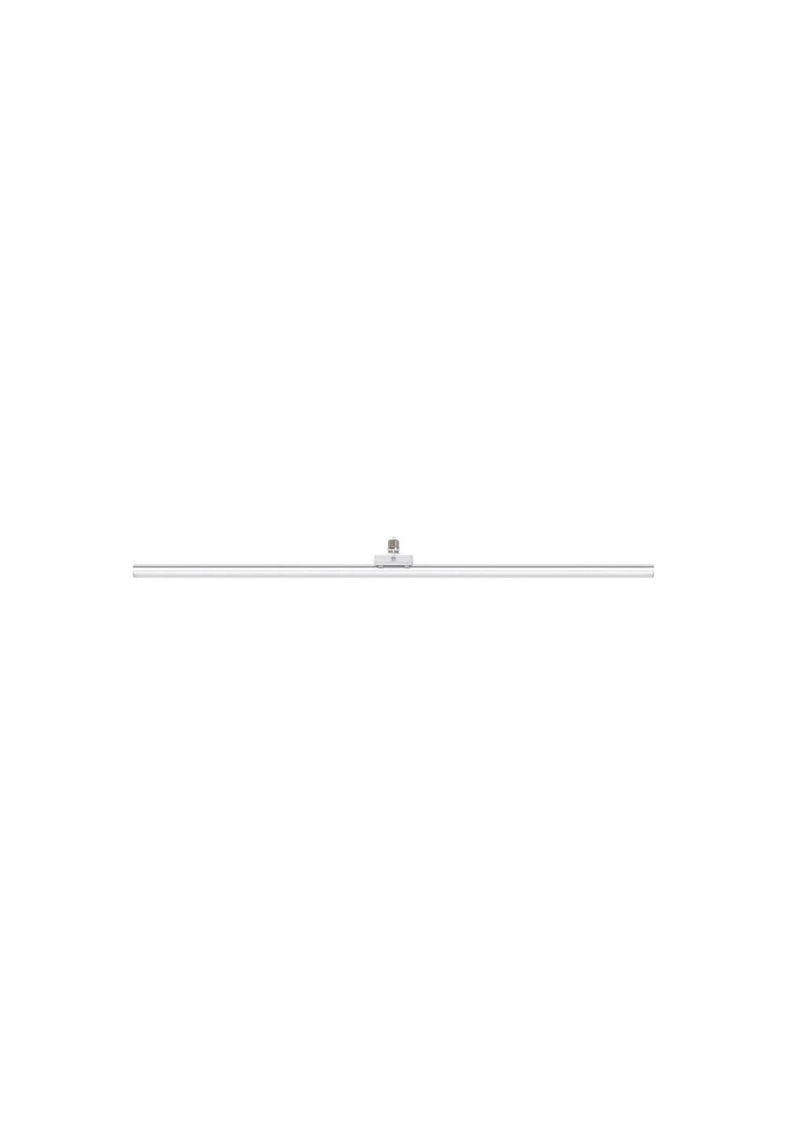 Foco Lineal LED 18W E27 120cm Luz Cálida 3000K-4