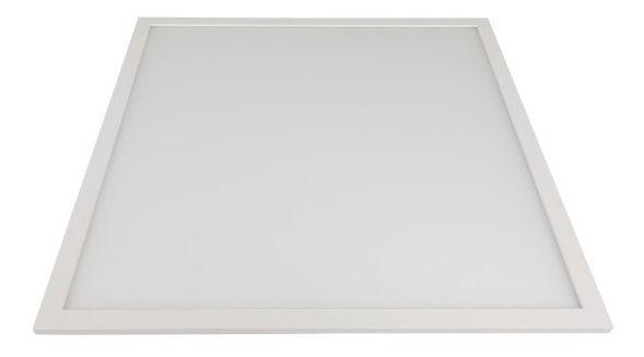 Panel Led Empotrado 36w Luz Blanco Neutro 602x602mm-0