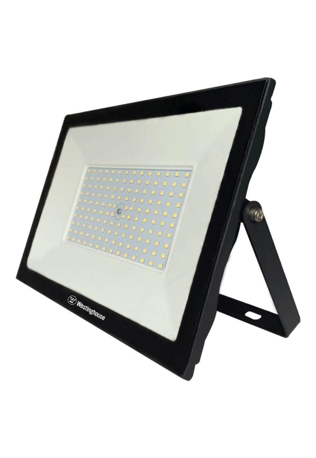 Proyector Led Smd 100w Luz Blanco Neutro-0