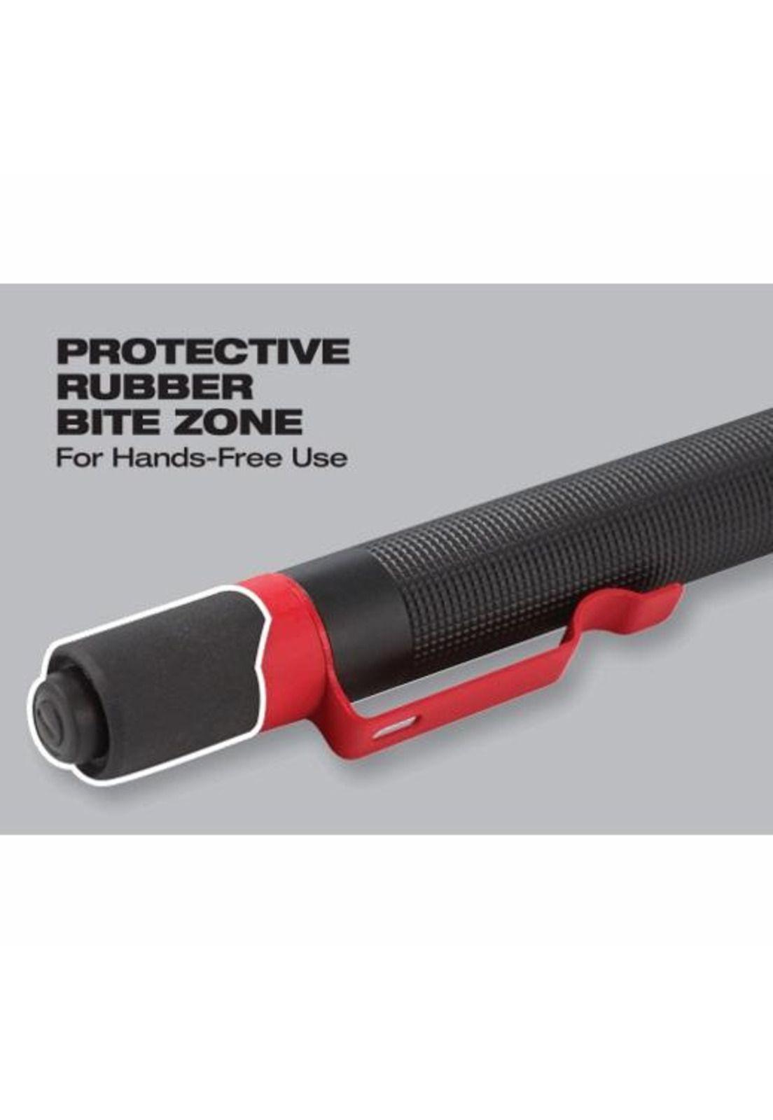 Linterna Penlight Pila AAA Milwaukee-2