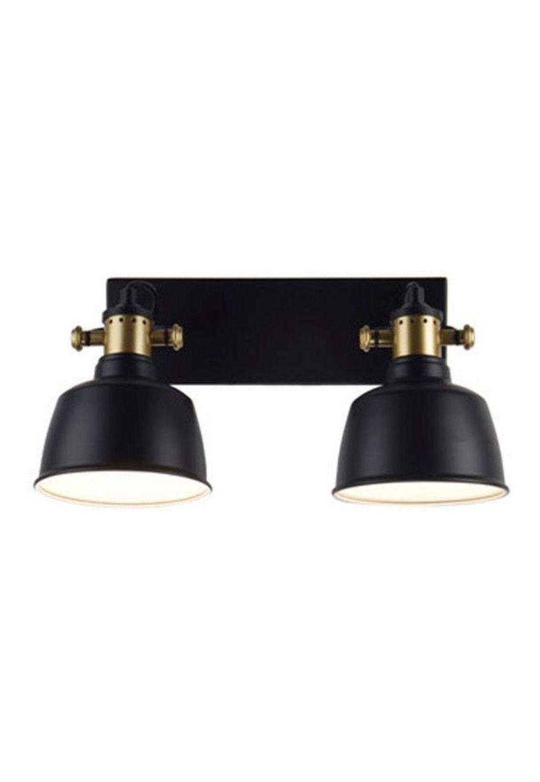 Lámpara De Pared Byp Coronado 40,5cm-0
