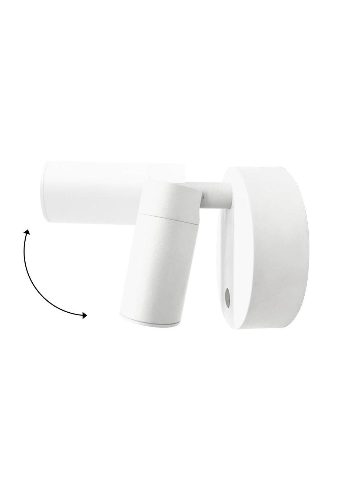 Foco Spot LED Blanco Inalámbrico Recargable-4