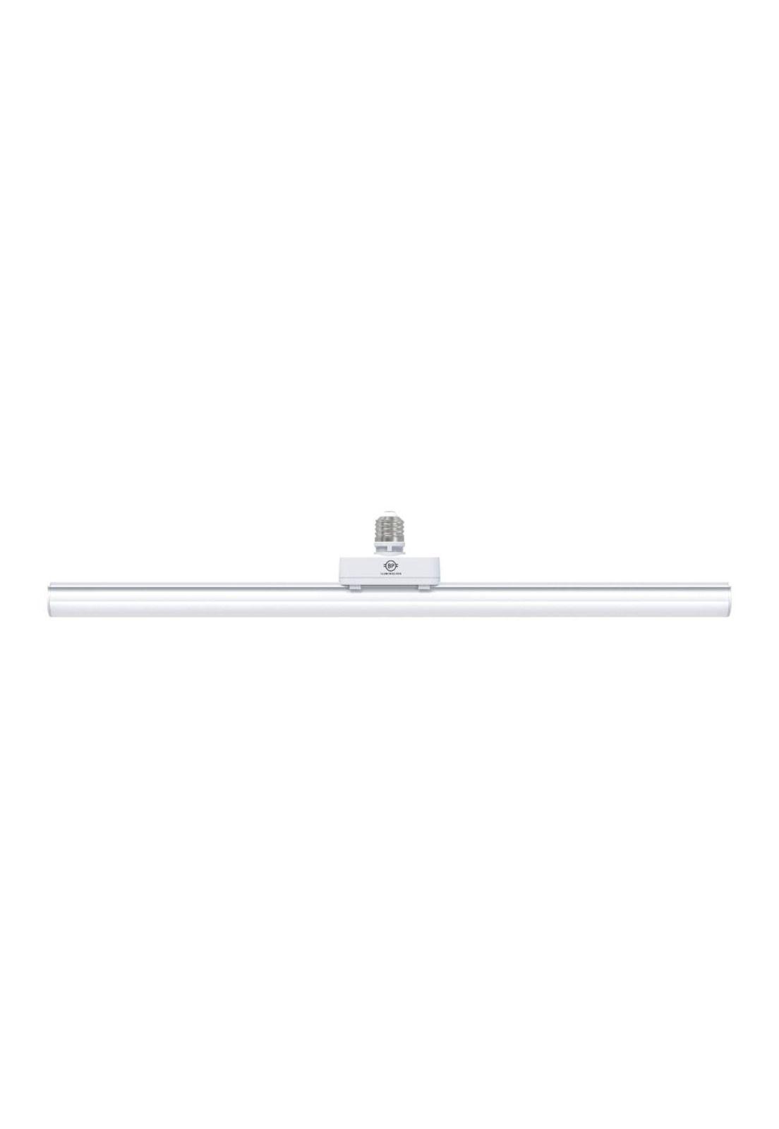 Foco Lineal LED 9W E27 60cm Luz Fría 6500K-4