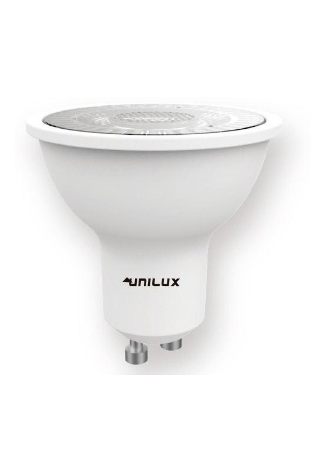 Ampolleta Led 6w Luz Blanco Neutro Gu10-0