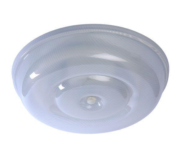 Plafón LED Venus 12W Luz Blanco Frío-0