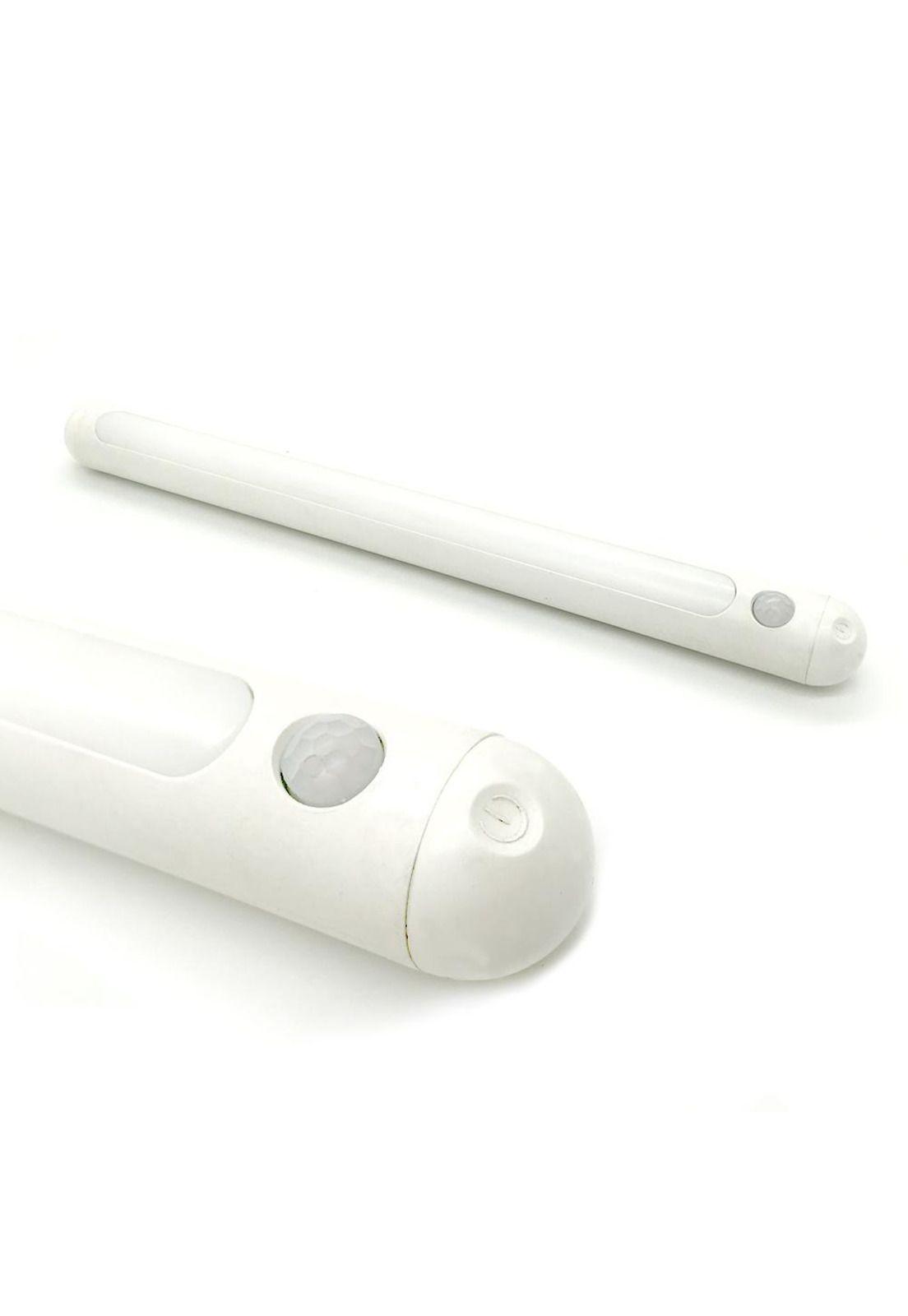 Barra LED Tubular Inalámbrica con Sensor y Batería-0