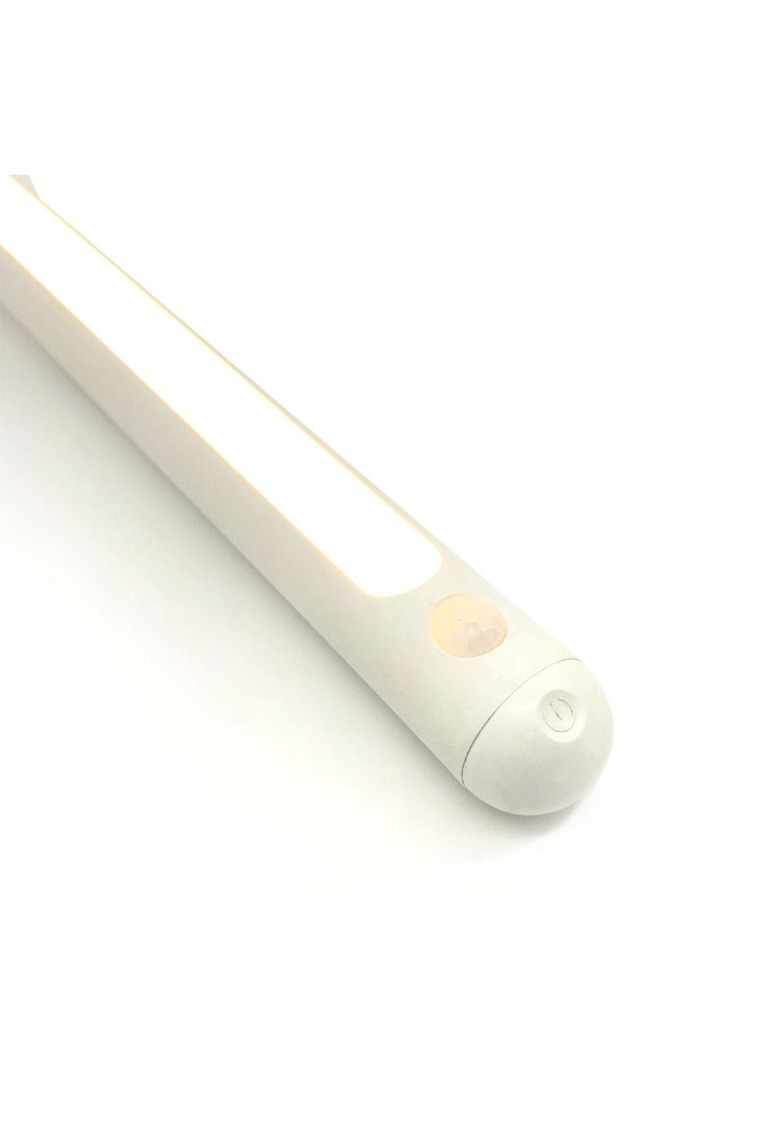 Barra LED Tubular Inalámbrica con Sensor y Batería-3
