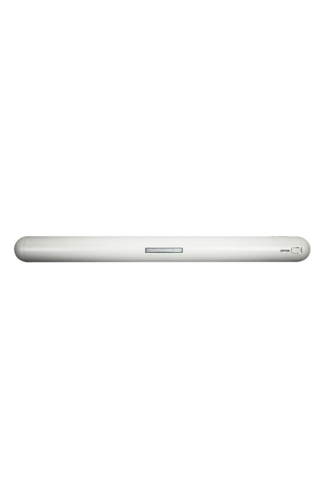 Barra LED Tubular Inalámbrica con Sensor y Batería-2