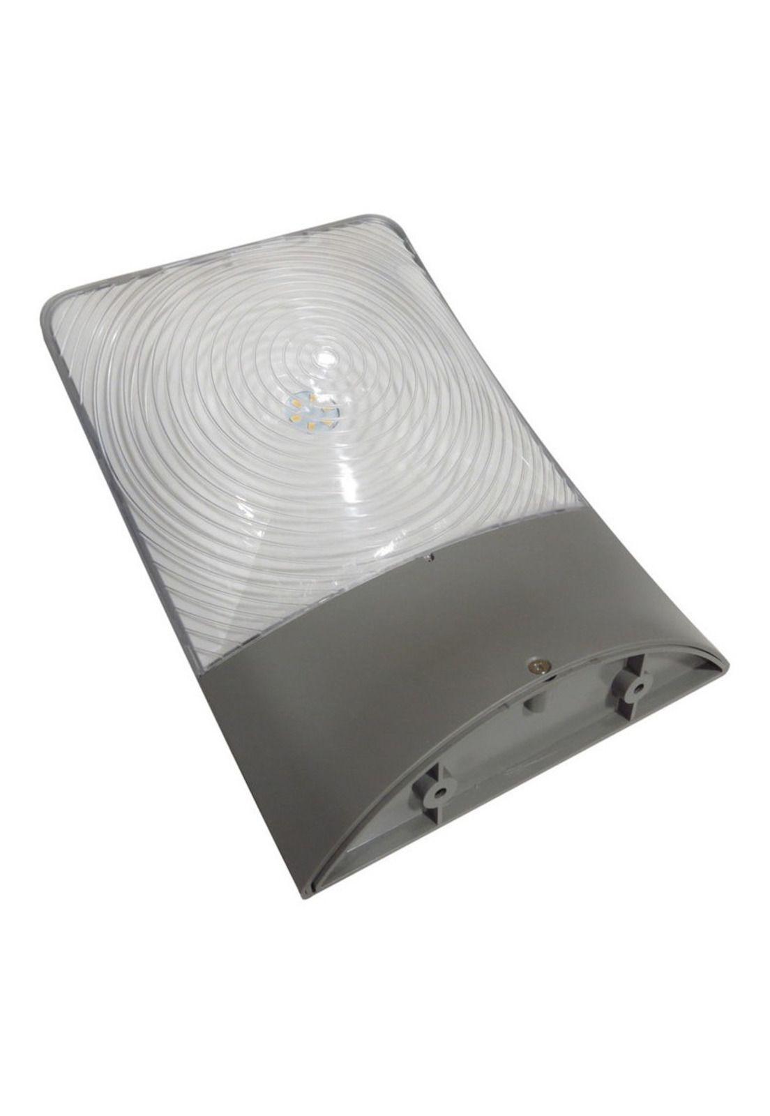 Aplique Solar P9034 Lutec Led 3w Luz Blanco Neutro-4