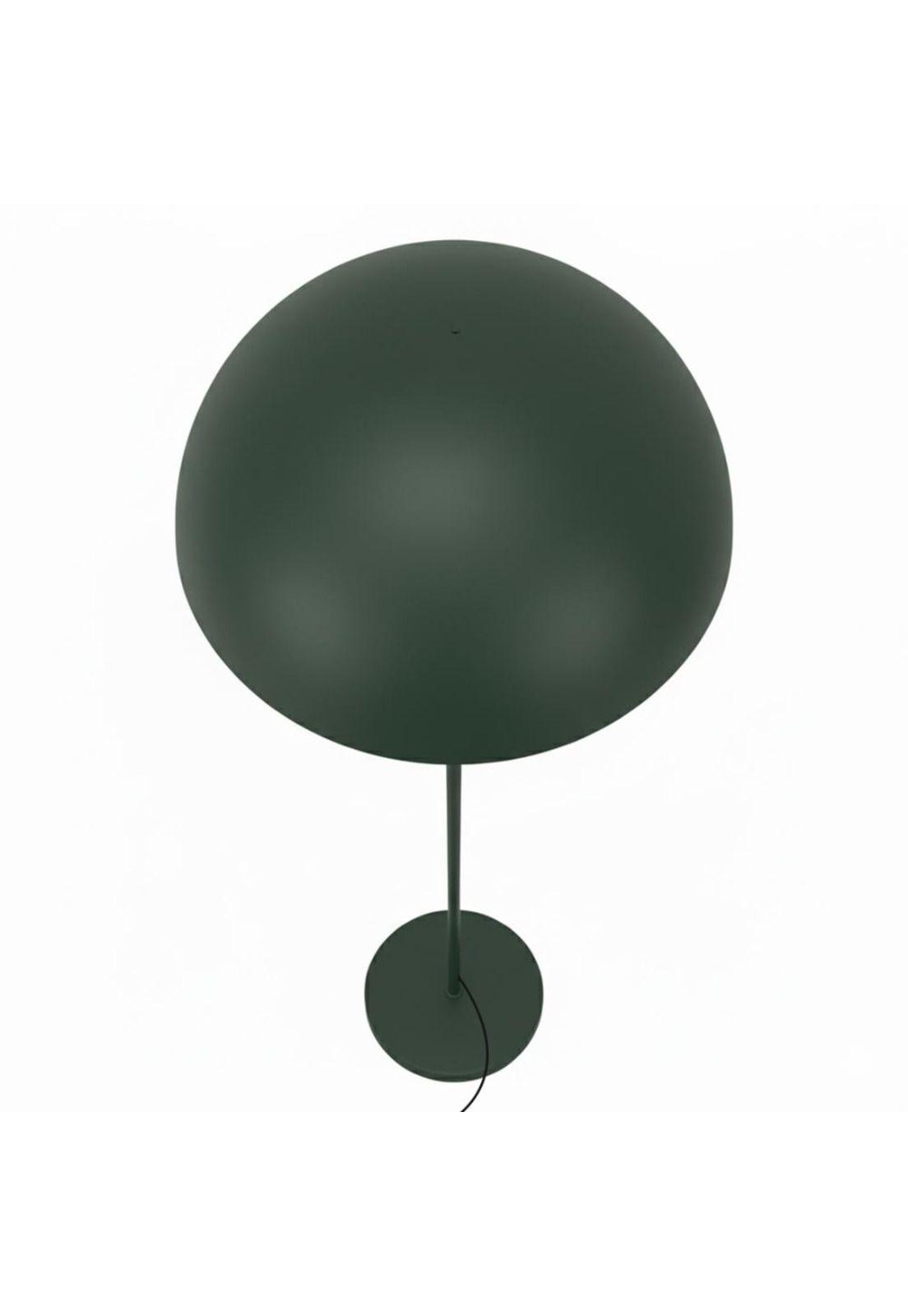 Lámpara de Pie Loar Verde-3