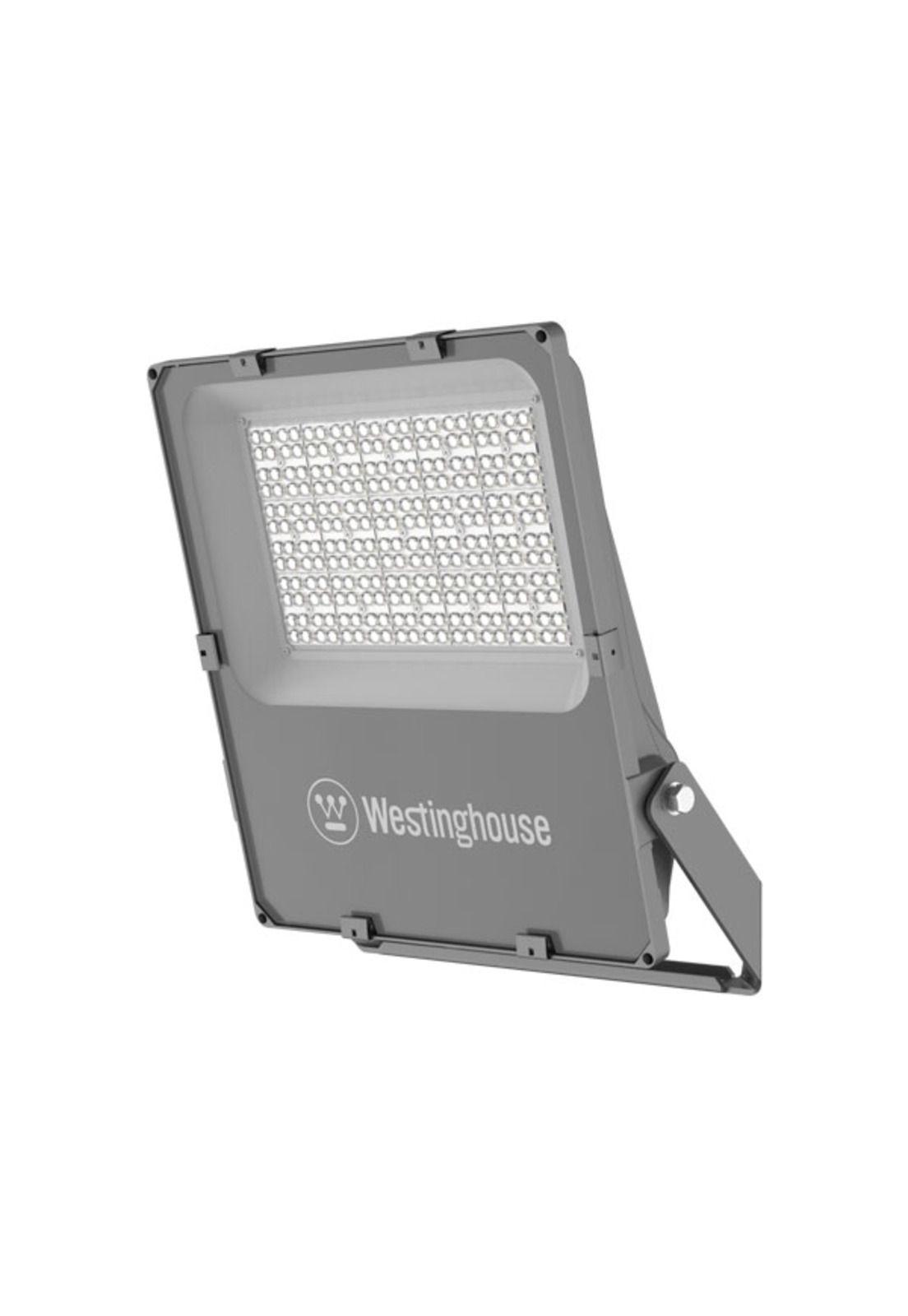 Proyector Led Helios 200w Luz Blanco Neutro Gris Ip66-0