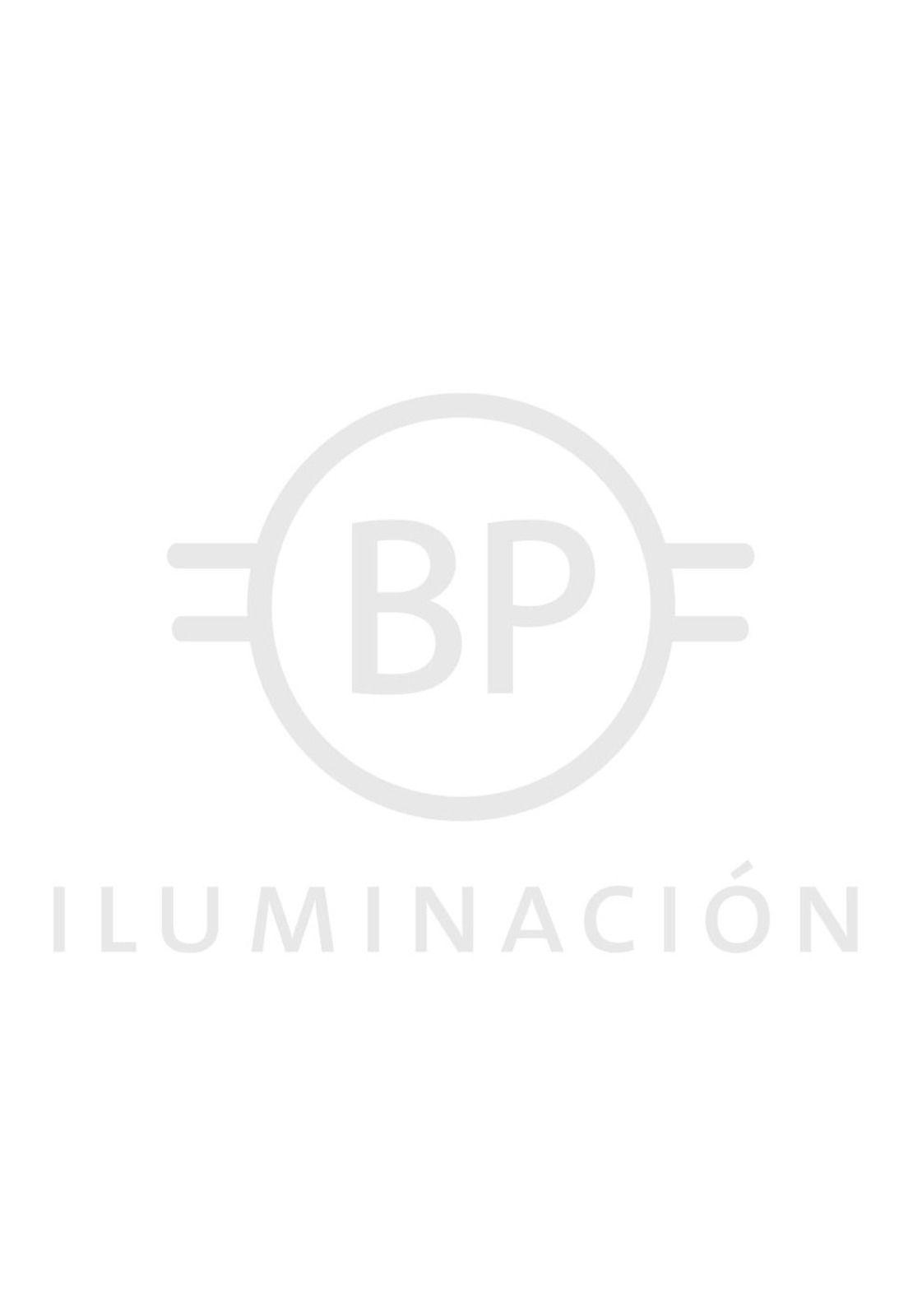 Foco Sobrepuesto R63 Redondo Blanco-2