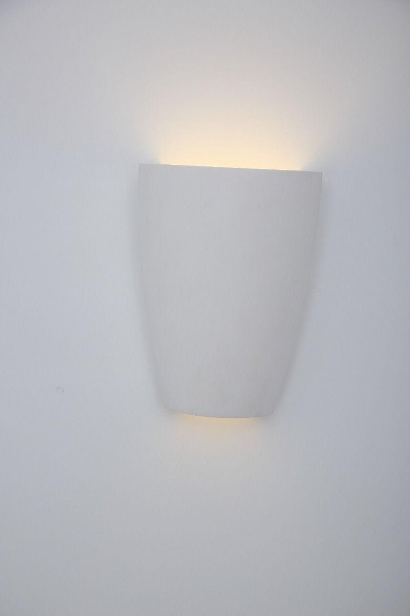 Aplique Plaster Indirecto 15cm-1