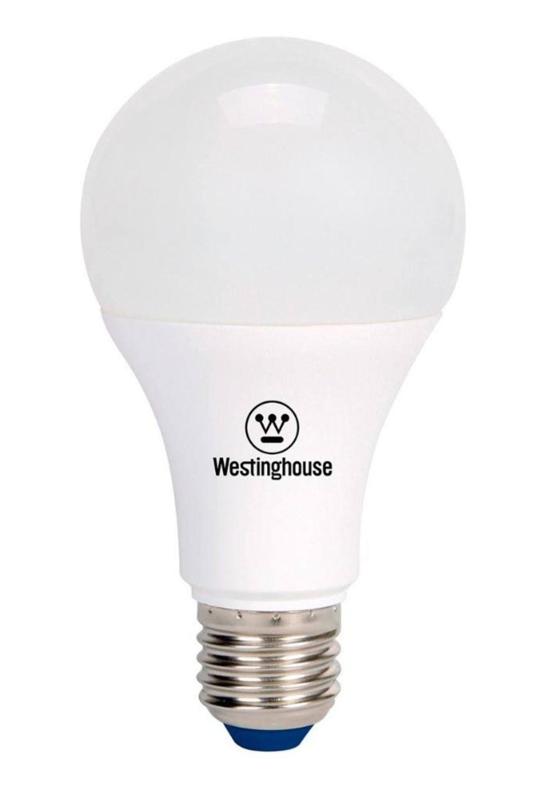 Ampolleta Led Bola A60 9w E27-0