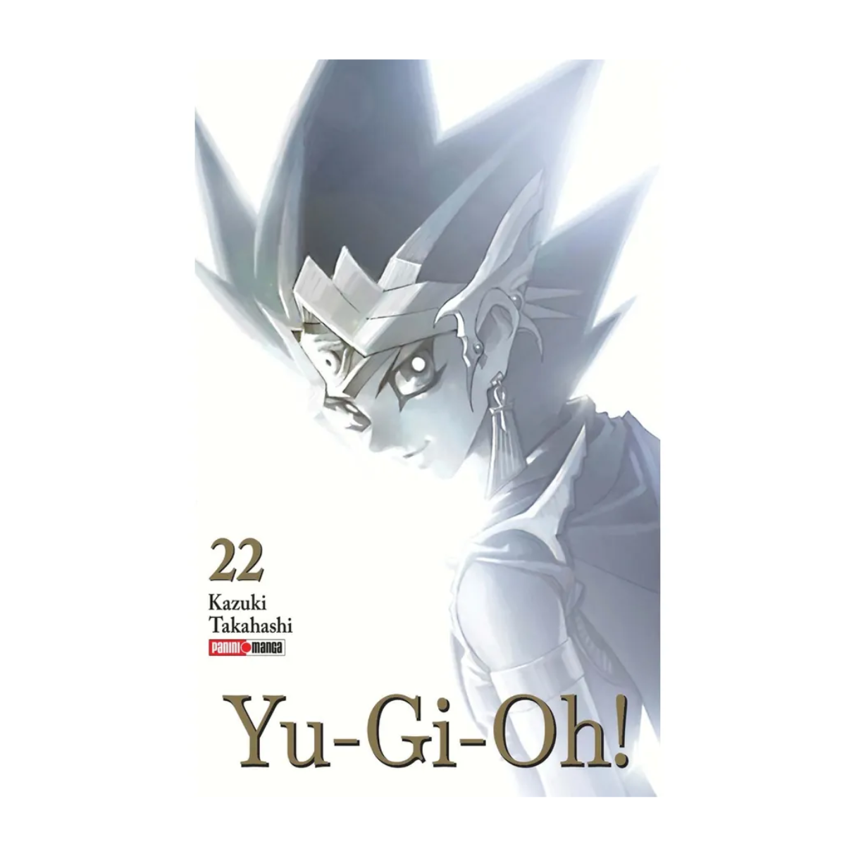 Yu-Gi-Oh! N°22-0