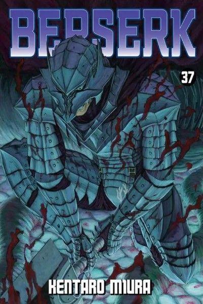 Berserk N.37-0
