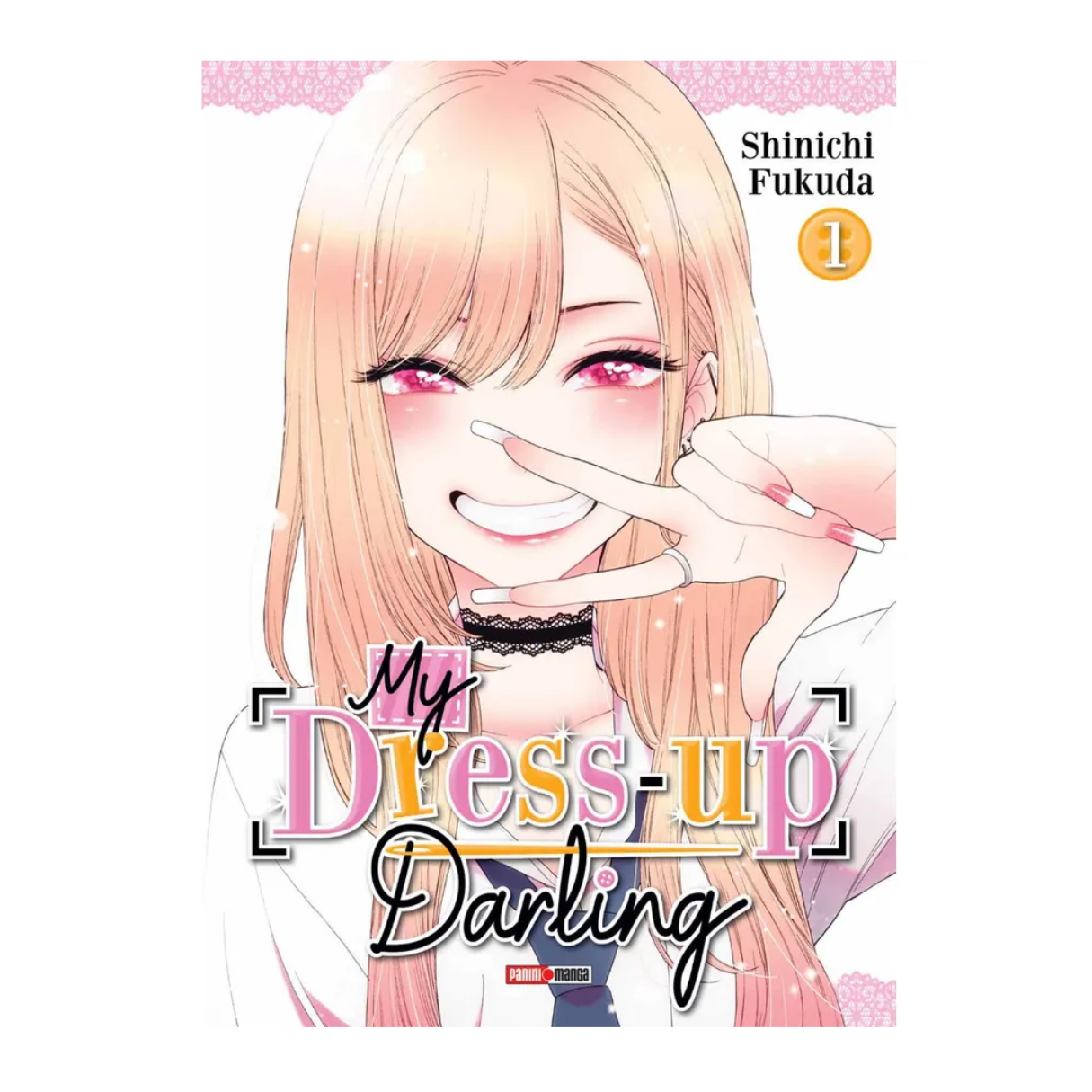 My Dress-Up Darling N°1-0