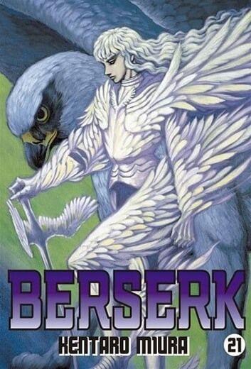Berserk N.21-0