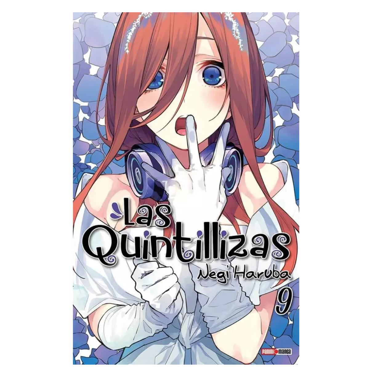 Las Quintillizas N°9-0