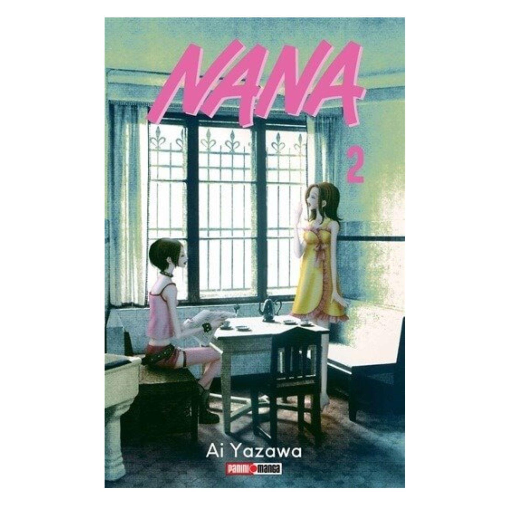 Nana N°2-0