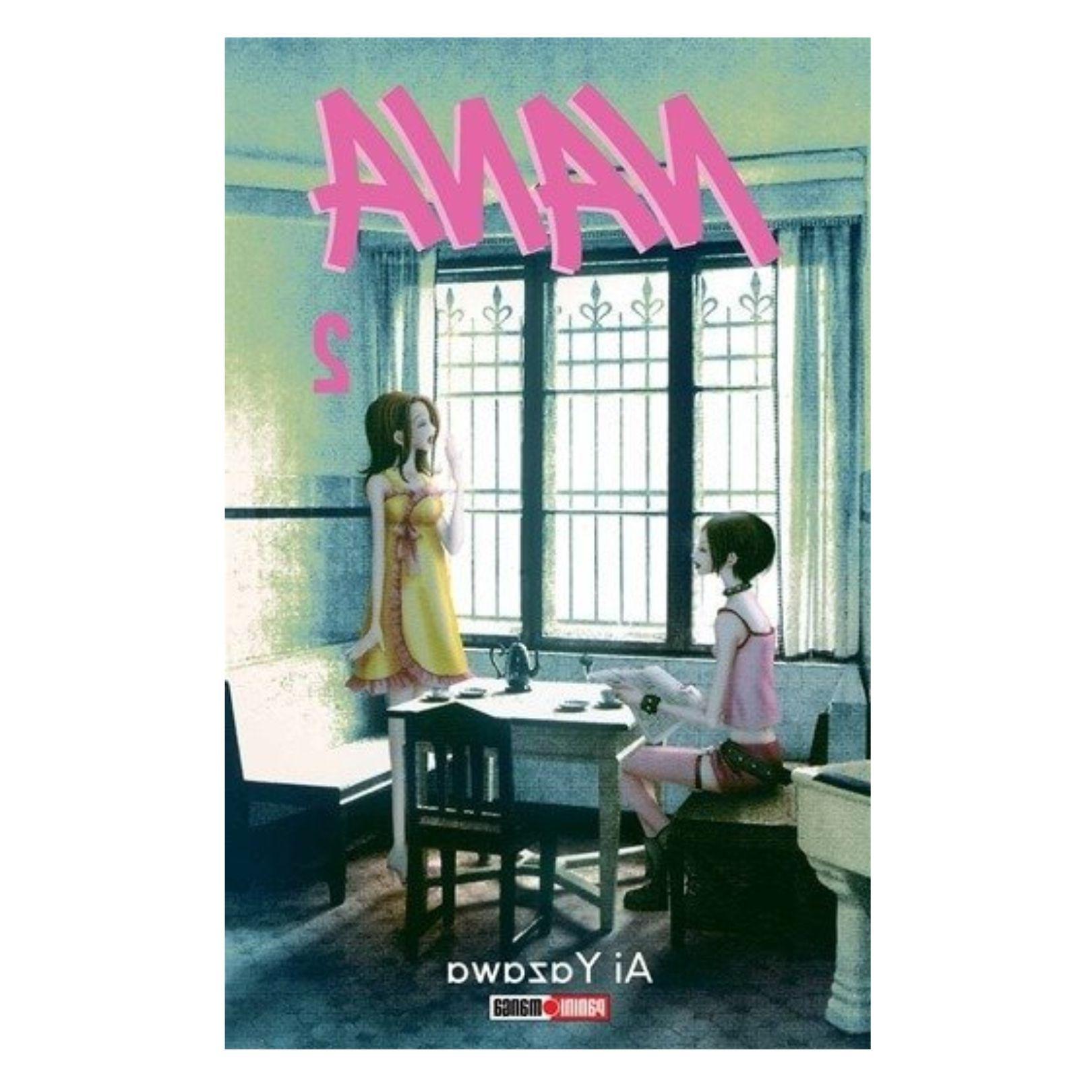 Nana N°2-1