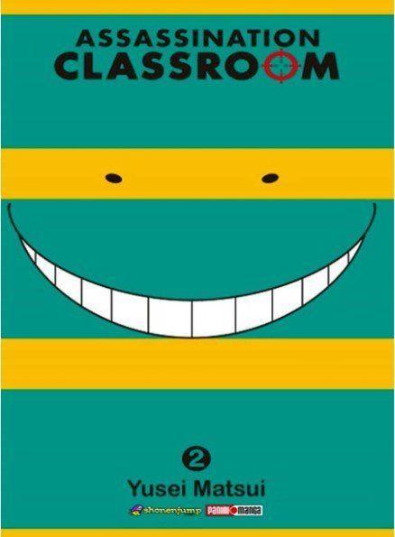 Assassination Classroom N.2 (De 21)-0