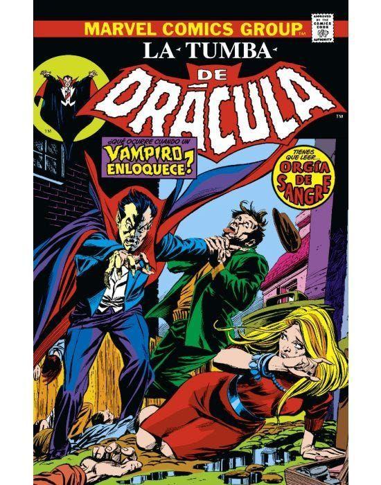 Biblioteca Drácula N.4 ¡Drácula Desatado!-0