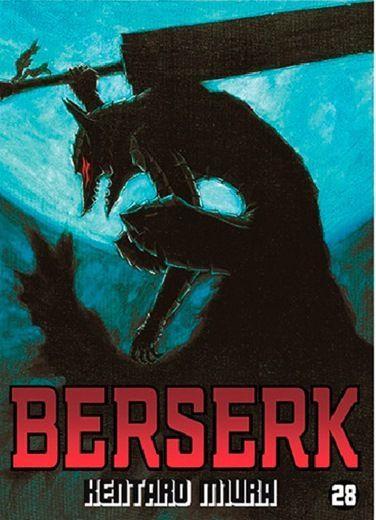 Berserk N.28-0
