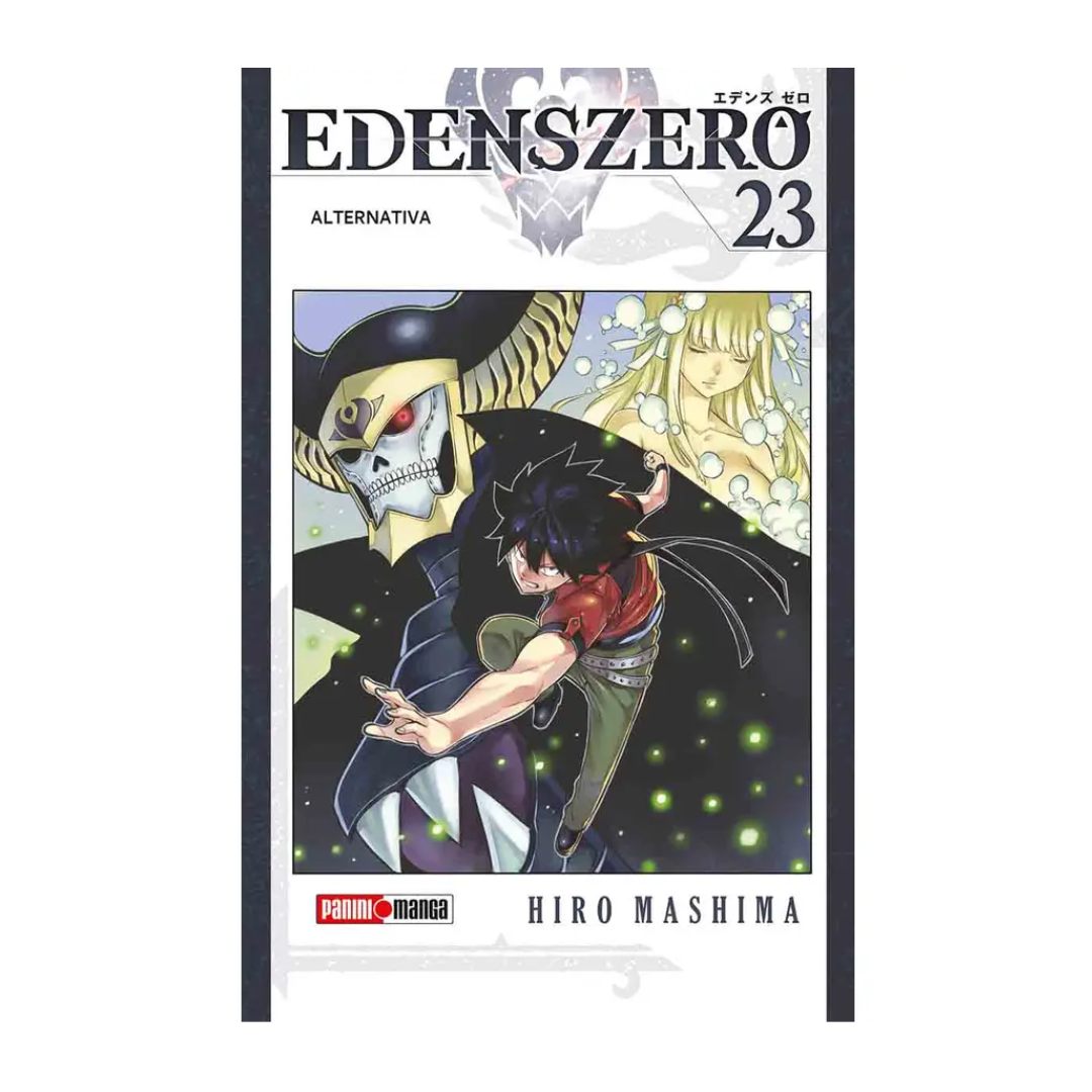 Edens Zero N°23-0