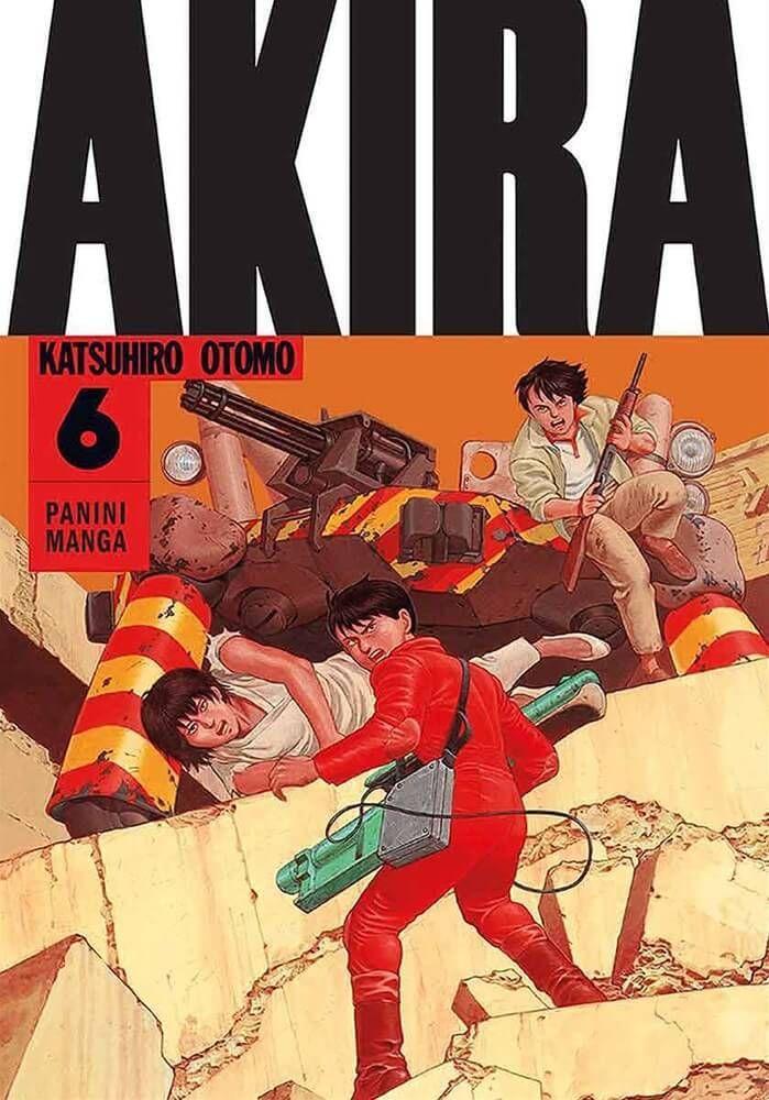 Akira N.5-0
