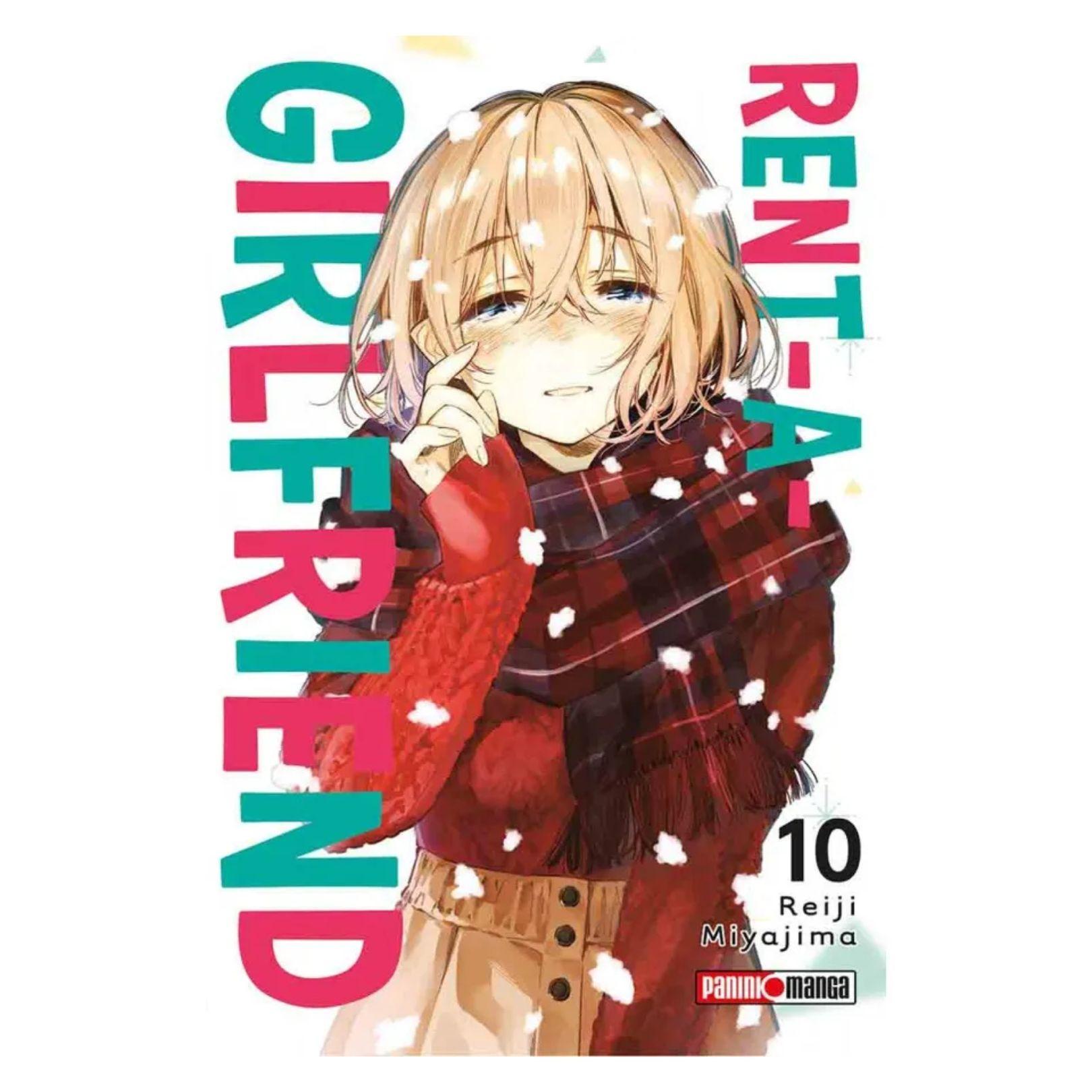 Rent-A-Girlfriend N°10-0