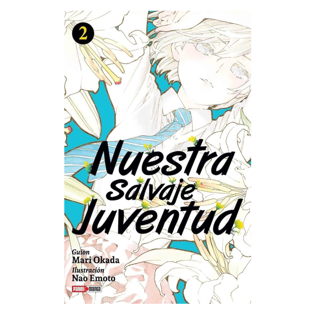 Nuestra Salvaje Juventud N°2-0