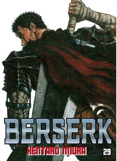 Berserk N.29-0