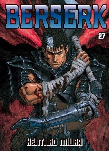 Berserk N.27-0