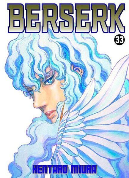 Berserk #33-0