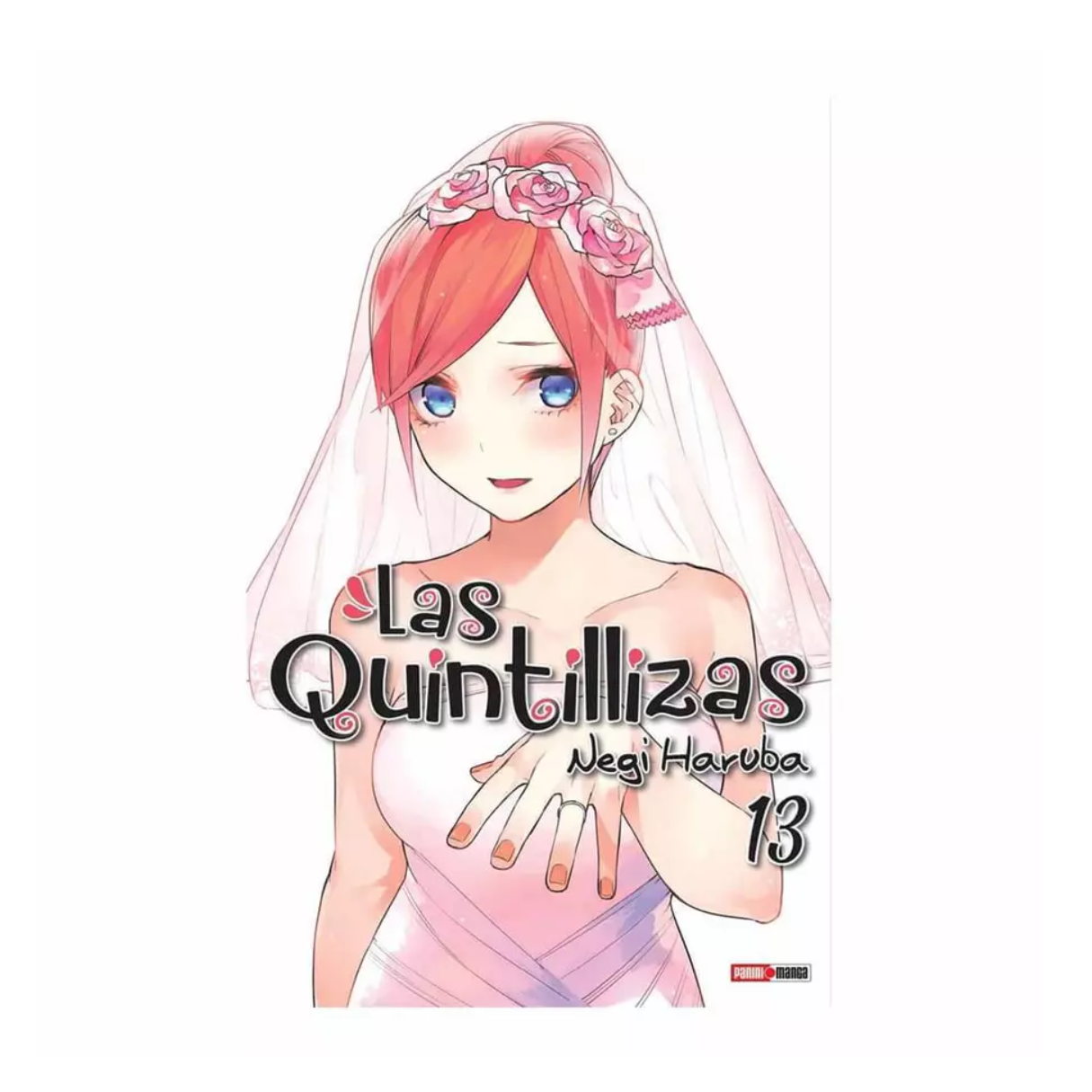 Las Quintillizas N°13-0