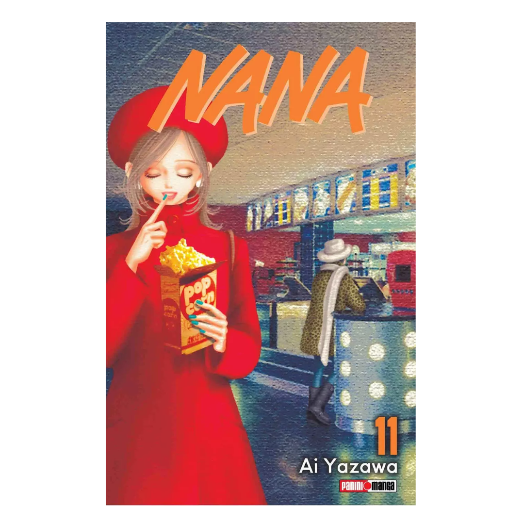 Nana N°11-0