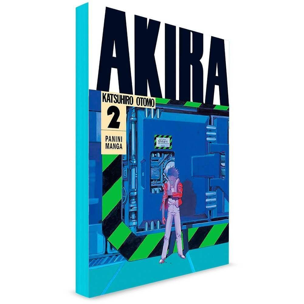AKIRA N.2-0