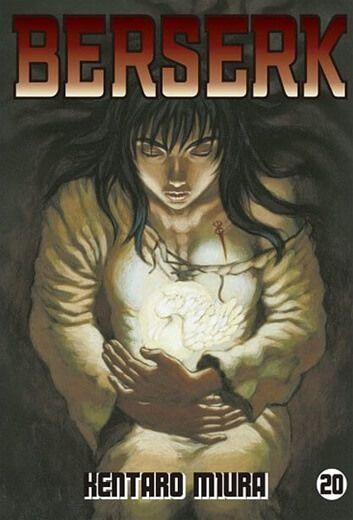 Berserk N.20-0