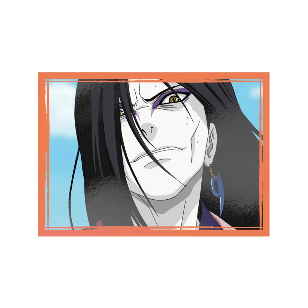 Pack 20 Sobres Naruto - Aventuras Ninja-2