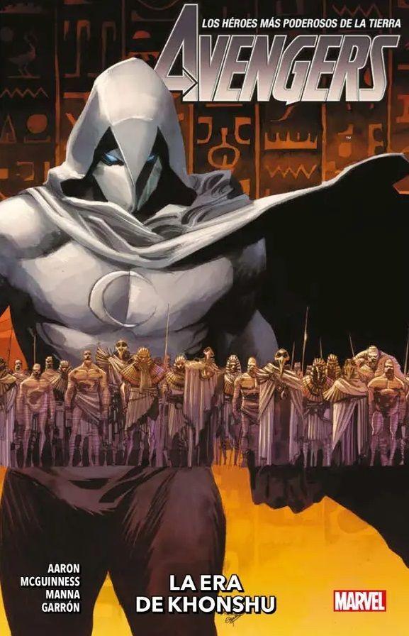 Avengers Nº5: La Era De Khonshu-0