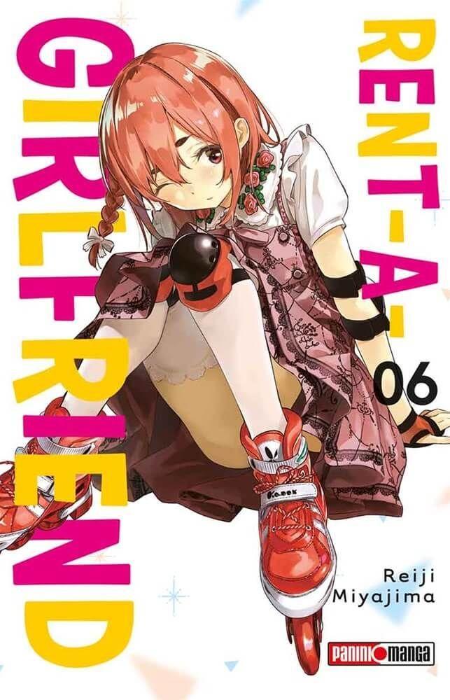 Rent-A-Girlfriend N.6-0