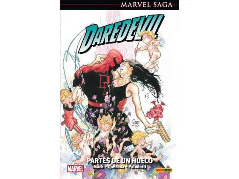 Daredevil 2 Partes De Un Hueco Partes De Un Hueco-0